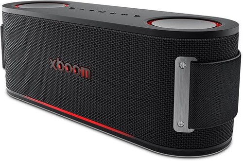 Xboom bounce will i am - lg, will.i.am