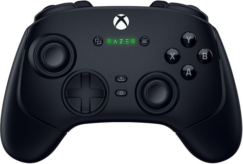 Razer wolverine pro - razer,