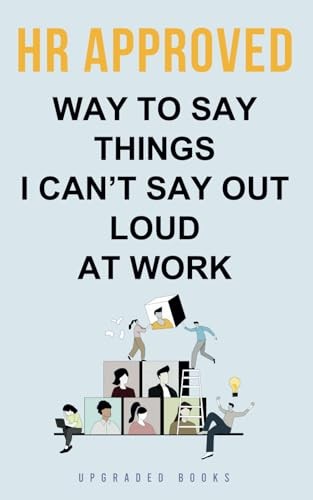 Approved way say things - way,