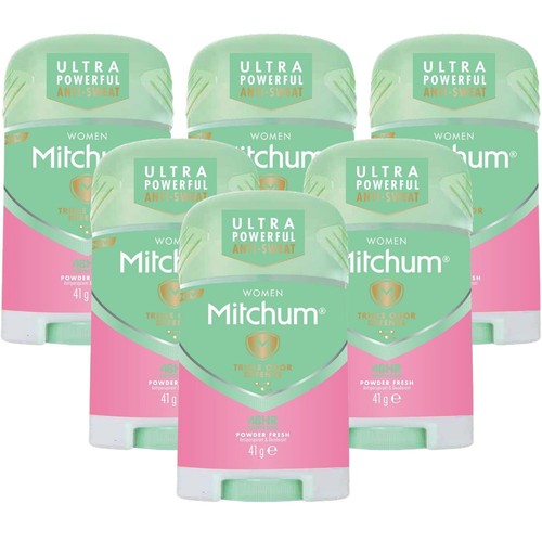 Mitchum women 48hr - mitchum, protection