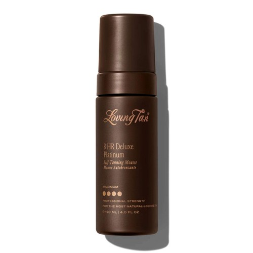 Loving tan deluxe - loving, hr