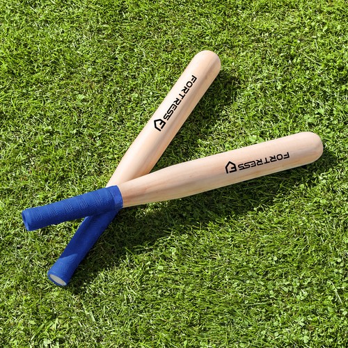 Rounders bats premium - rounders,