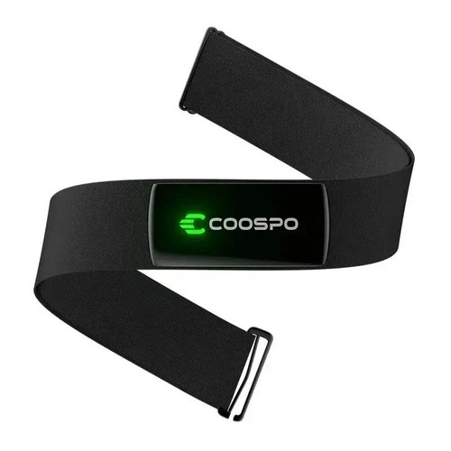 Coospo h9z rechargeable heart - h9z,