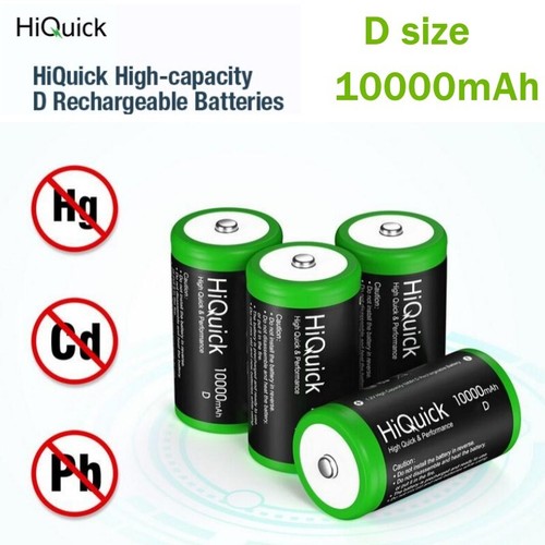 Pack d size - 2,