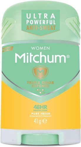 Mitchum women triple - mitchum,