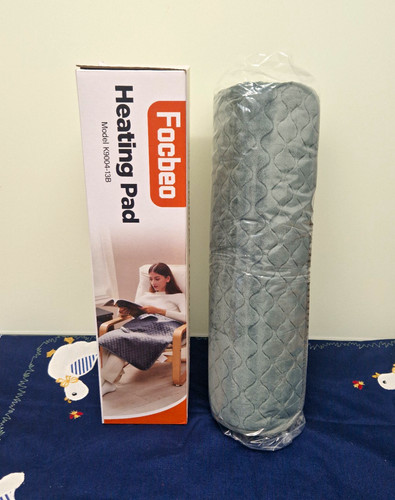 Focbeo xxxl electric heating - focbeo,