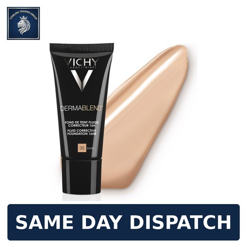 Vichy dermablend fluid - dermablend,