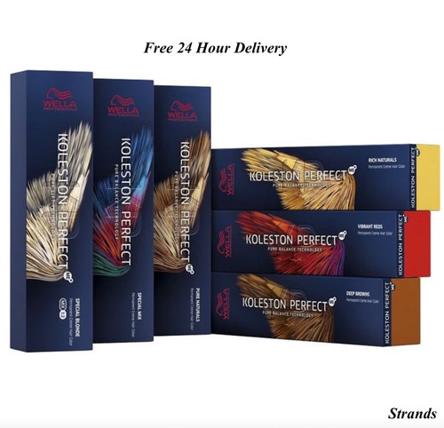Wella koleston perfect - wella,