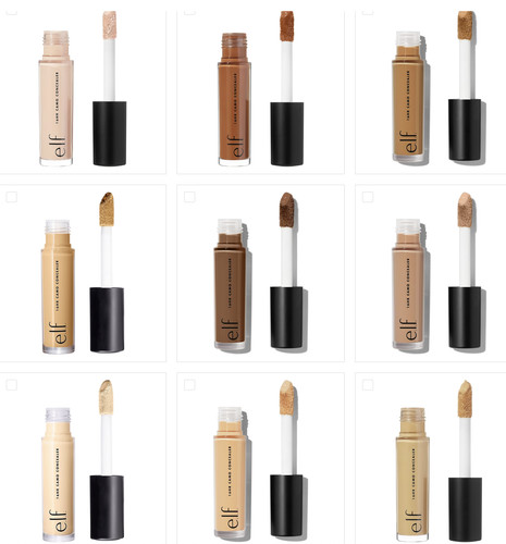 16hr camo concealer - e.l.f.,
