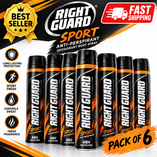 Right guard sport for - guard, 48hr