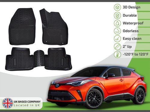 Car mats rubber - mats,