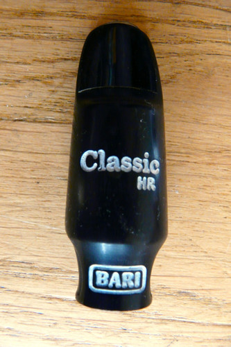 Bari classic soprano - bari,