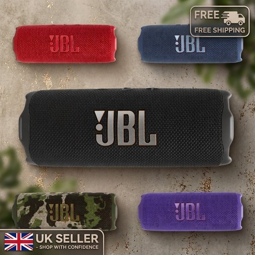 Jbl flip wireless portable - 7,