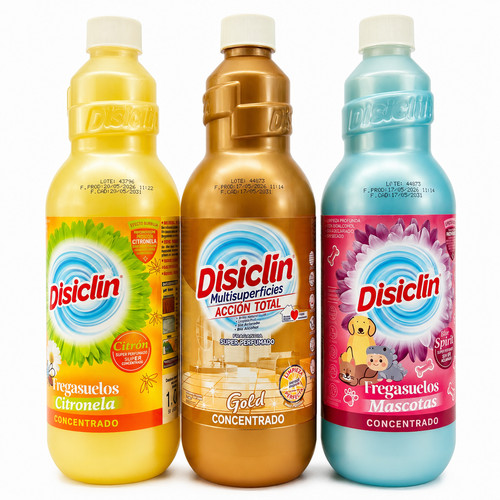Disiclin floor multi - floor, &