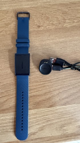 Amazfit helio strap fitness - helio,