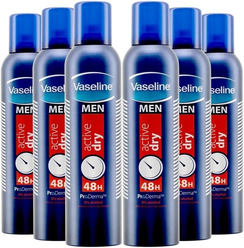 250ml vaseline men - 250ml,