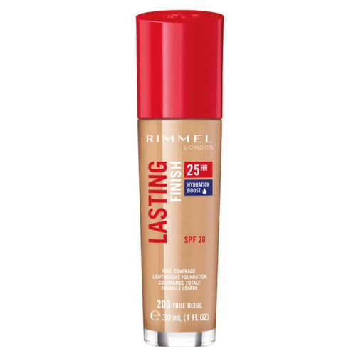 Rimmel lasting finish - rimmel,