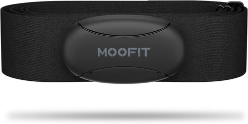 Moofit hr8 heart - moofit, rate