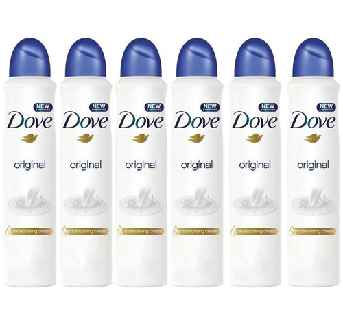 Dove original - dove,