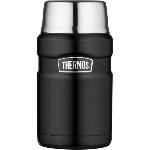 Thermos stainless king matt - thermos,