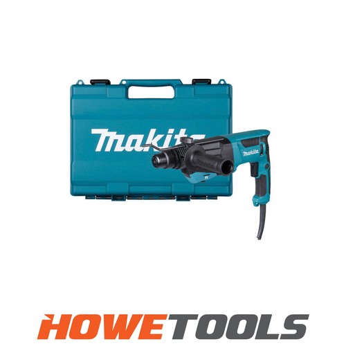 Makita hr2670 240v function - makita,