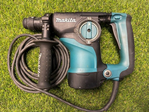 Makita hr2811ft 240v rotary - hr2811ft,