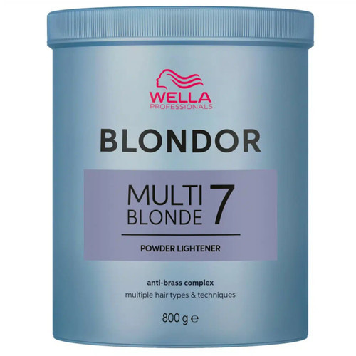 Wella blondor multi - blondor, blonde