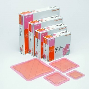 Allevyn gentle border all - allevyn,