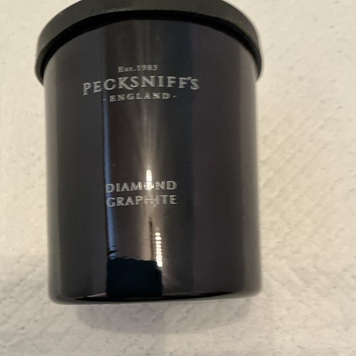 Pecksniff diamond graphite - pecksniff's,
