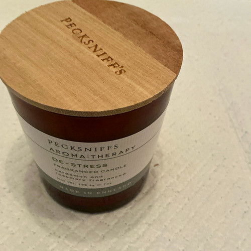 Pecksniff aroma therapy - pecksniff's, aroma:therapy