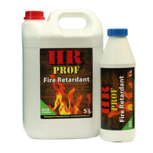 Prof interior exterior fire - prof,