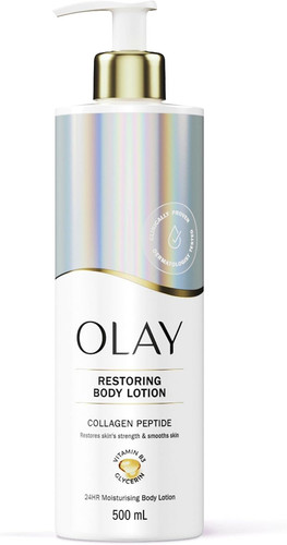 Olay collagen peptide - collagen,