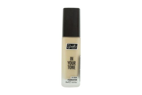 Sleek your tone 24hr - sleek,