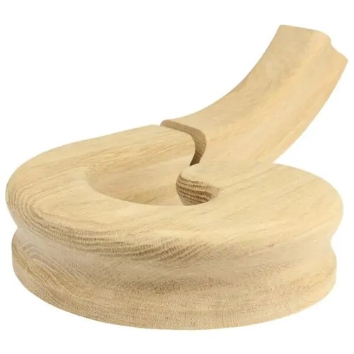 Jackson woodturners oak - jackson,