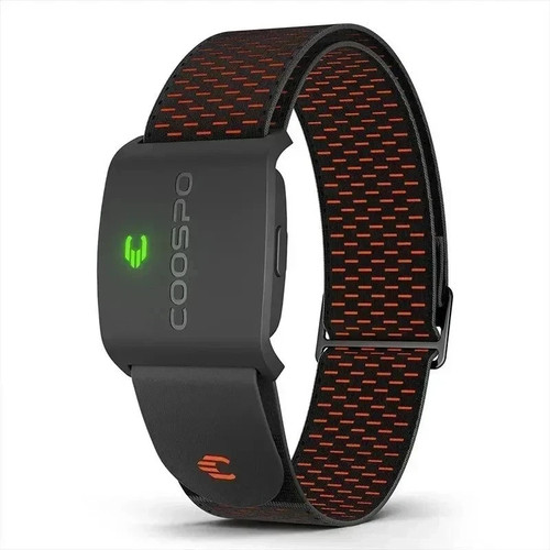 Coospo hw9 armband heart - coospo,