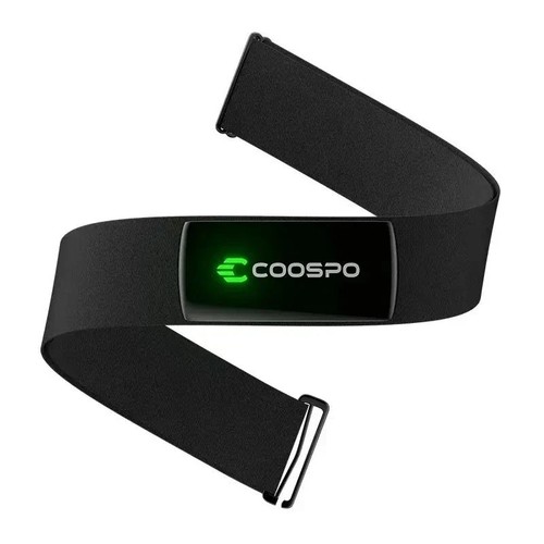 Coospo h9z rechargeable heart - coospo,