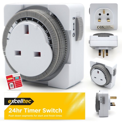 Hour segment timer - segment,