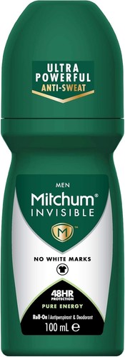 Mitchum invisible men 48hr - invisible,