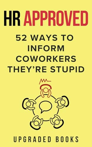 Approved ways to - ways, inform