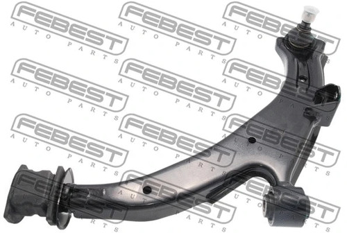 Febest 1999 2006 honda - honda, hr-v
