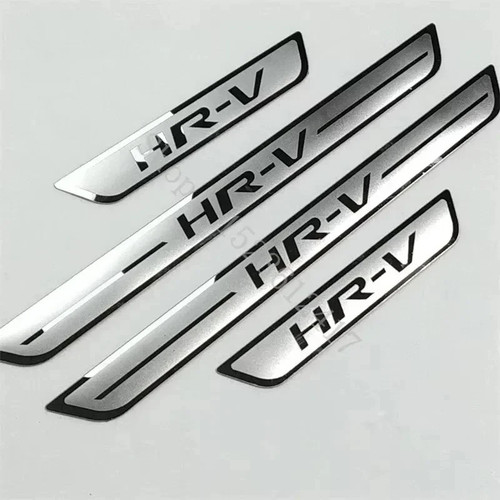 Honda hrv vezel stainless - hrv, hr-v