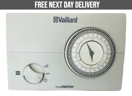 306759 vaillant time switch - 306759,