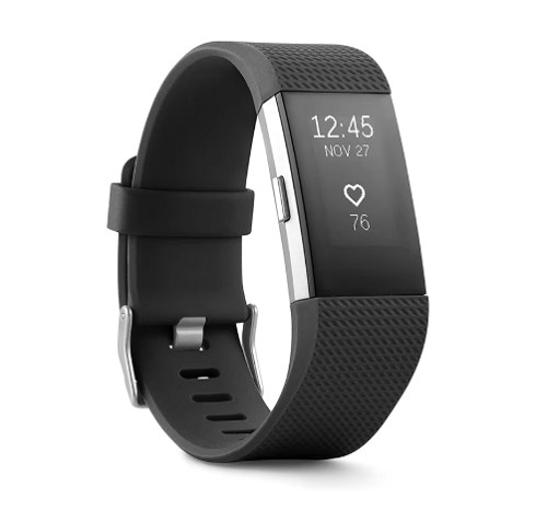 Fitbit charge heart rate - fitbit,