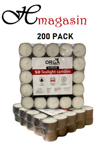 200 tea night - 200, 8
