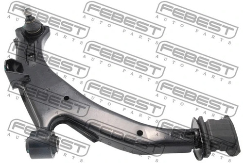 Febest 1999 2006 - 1999-2006, honda