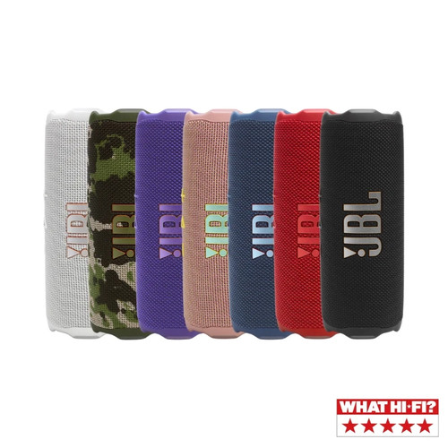 Jbl flip wireless portable - flip, 7