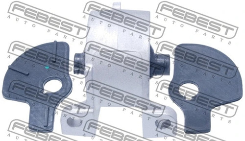 Febest 1999 2003 honda - febest,