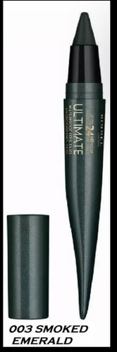 Rimmel ultimate kohl kajal - rimmel,