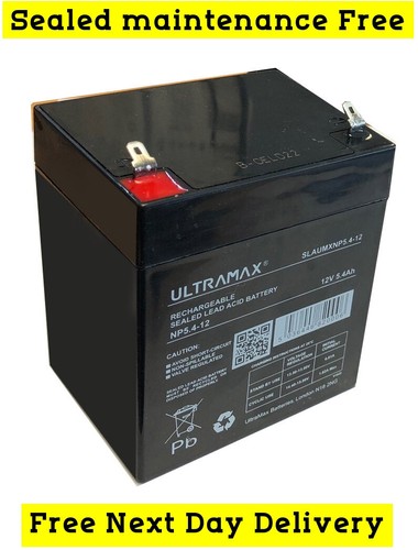 12v 5ah 20hr heavy - 20hr,