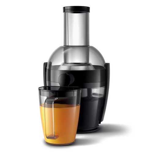 Philips viva spin - spin, juicer